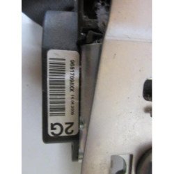 Ceinture Arriere Gauche Citroen C3 Picasso Phase 1